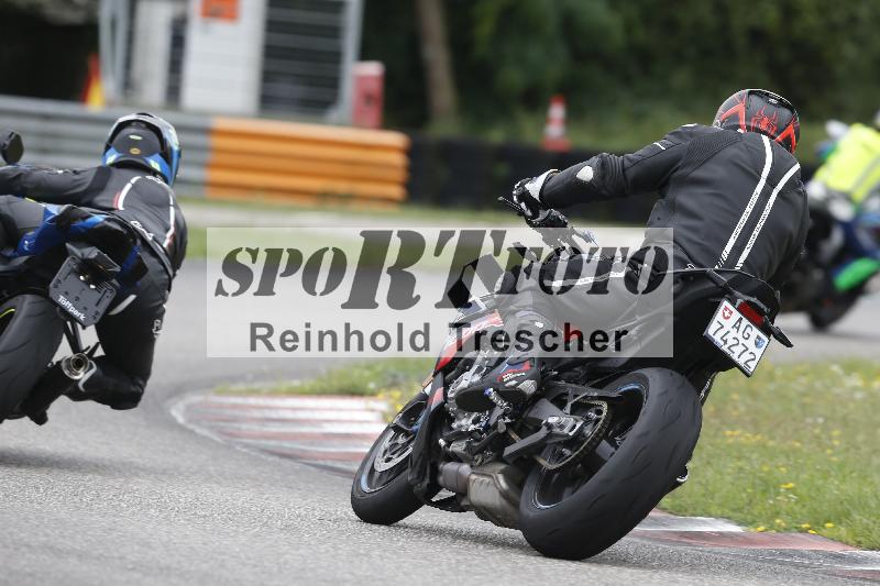 /37 28.07.2025 Dunlop Ride und Test Day ADR/Einsteiger gruen/19
